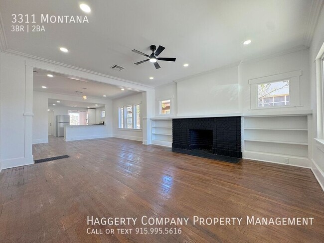 Foto del edificio - 3311 Montana-