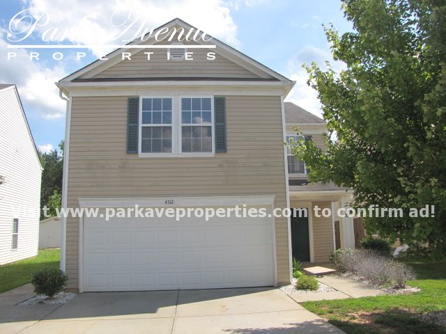 Primary Photo - 4512 Stone Mountain Dr