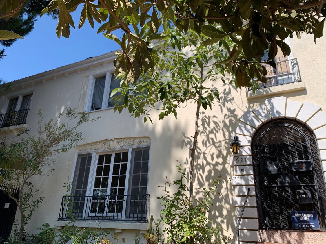 Primary Photo - 533 N Windsor Blvd