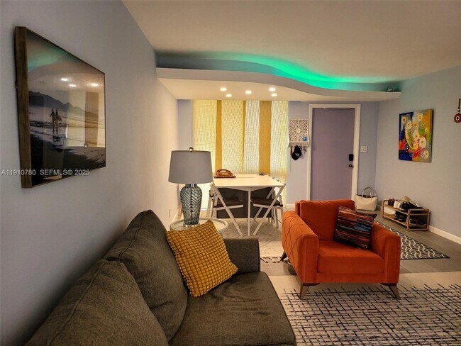 Foto del edificio - 1750 E Las Olas Blvd