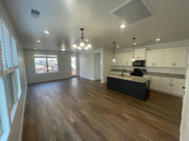 Building Photo - AVAILABLE!! Beautiful Brio Home