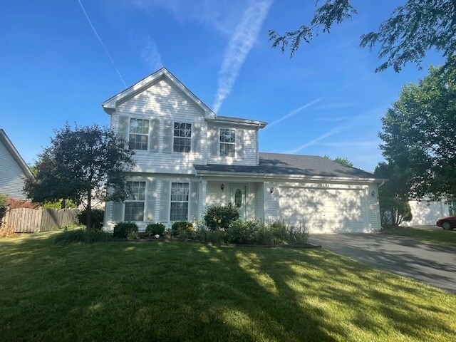 Foto principal - 2705 Snowmass Ct
