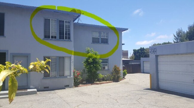 Building Photo - 1312 Anaheim St