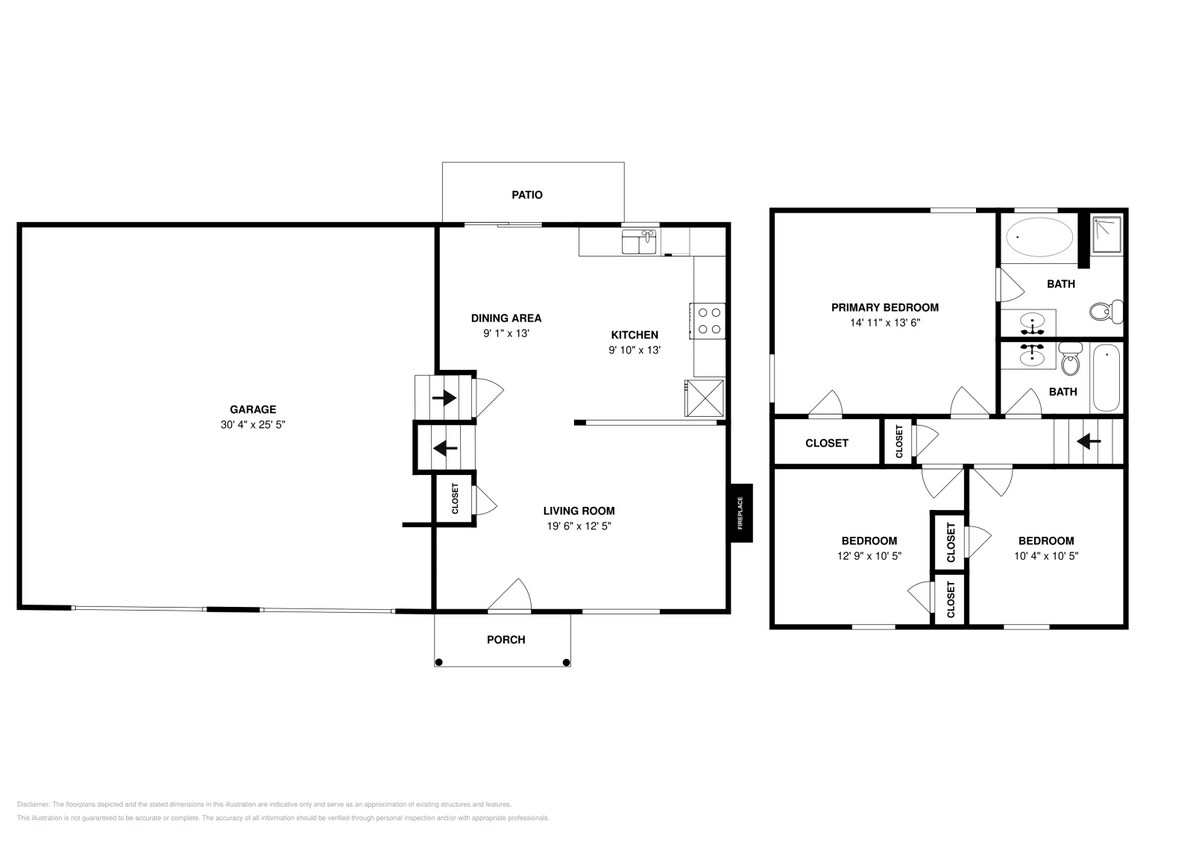 Foto del edificio - 101 Grand Oaks Way