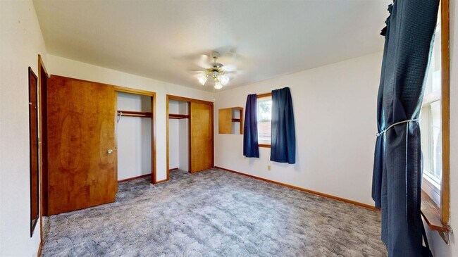 Foto del edificio - 9 27th St NW