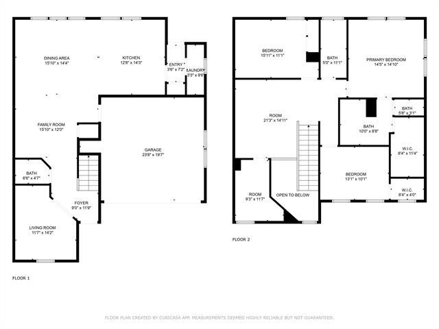 Foto del edificio - 6407 Capulet Pl