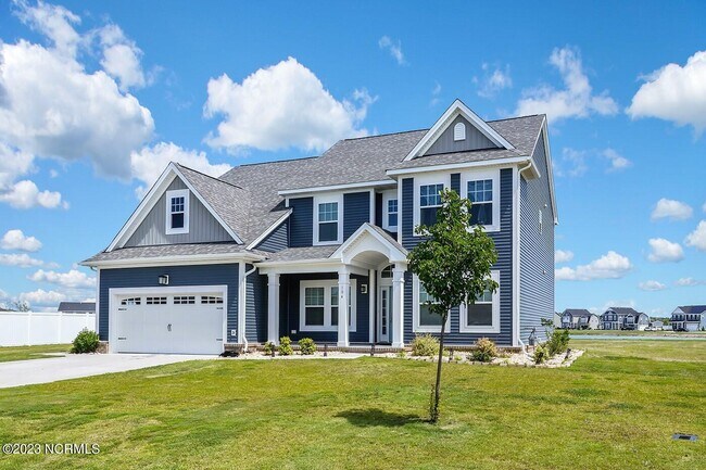 Building Photo - 104 Gander Dr