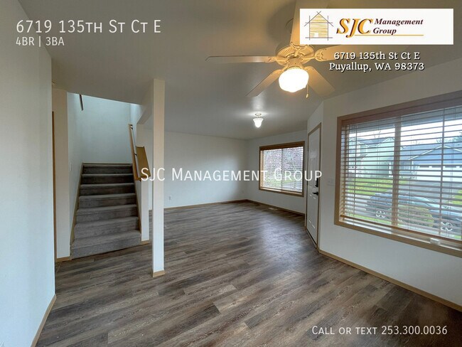 Foto del edificio - 6719 135th St Ct E
