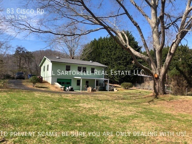 Foto del edificio - 83 Cisco Rd