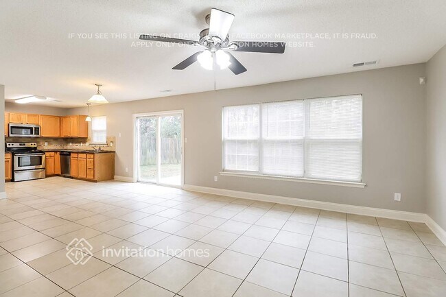 Foto del edificio - 14826 Jerpoint Abby Dr