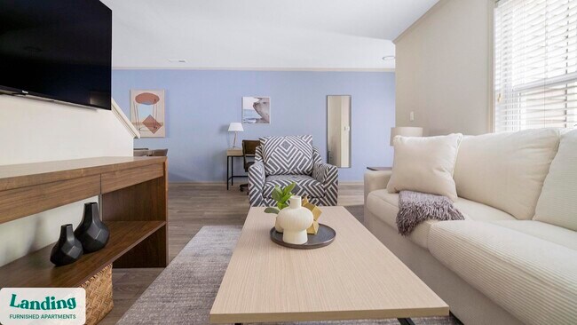 Foto del edificio - 4301 Mill Village Rd