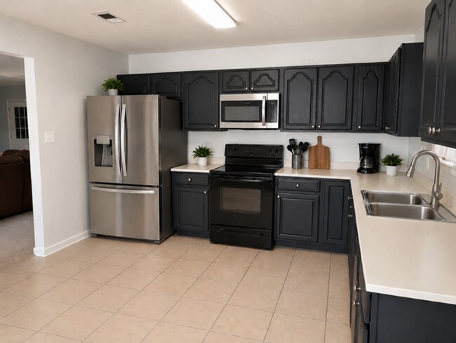 Foto del edificio - 113 Mayhaw St