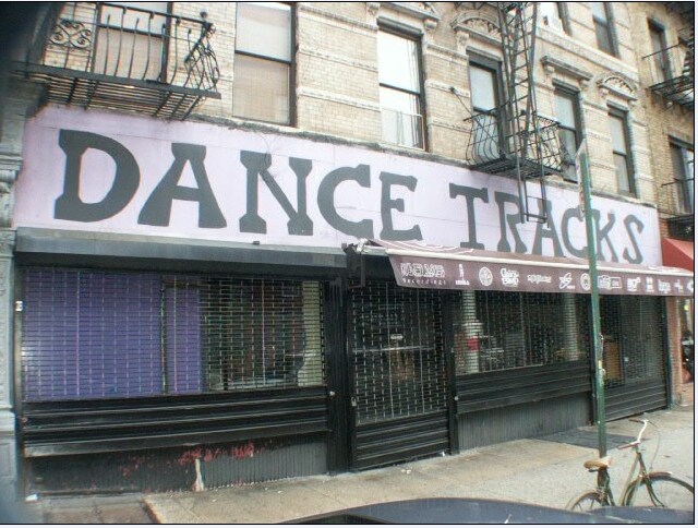 Foto del edificio - 91 E 3rd St