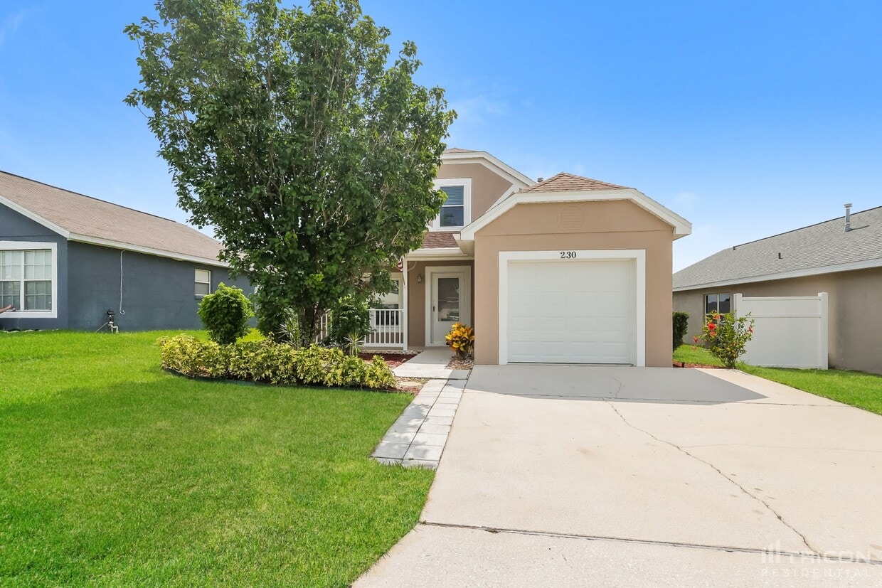 Primary Photo - 230 Nicholson Drive Davenport FL