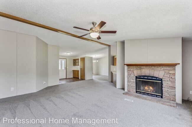 Building Photo - 3 br, 2 bath House - 1494 N Creek Rd