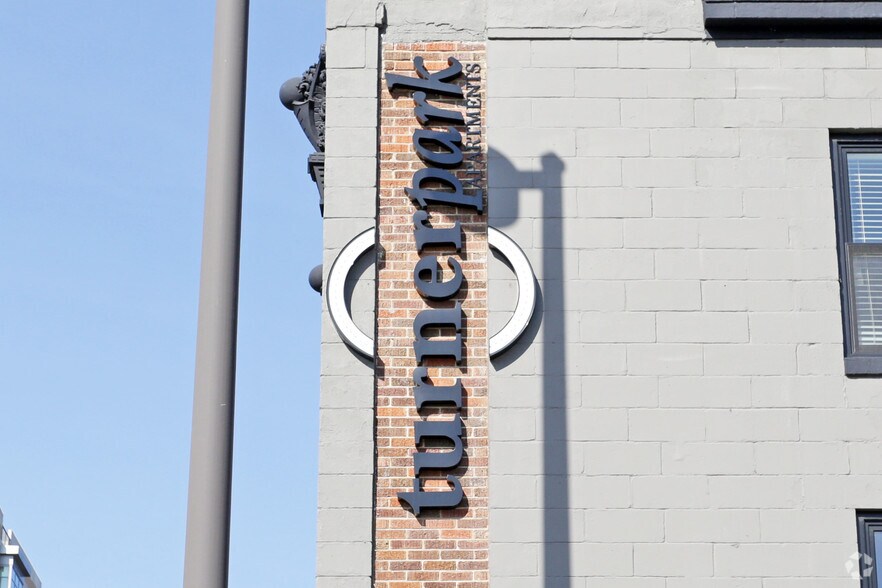 Turner Park Rentals Omaha, NE