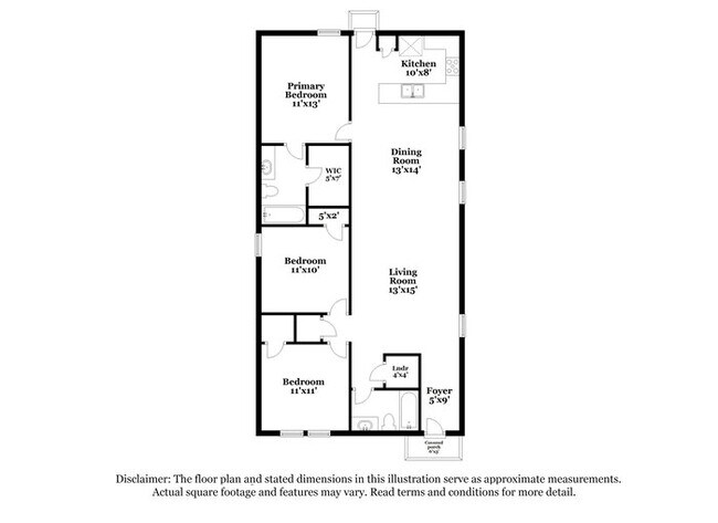 Building Photo - 5719 Elm Valley Dr, San Antonio, TX 78242