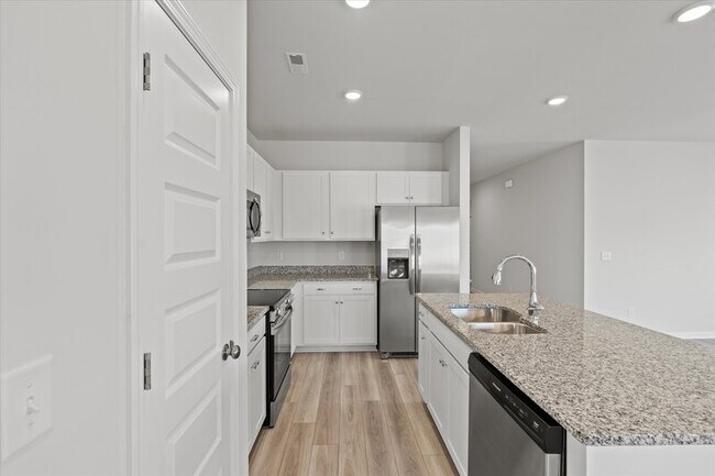 Foto del edificio - 18818 Cottontail Ln