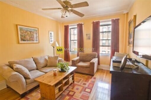 Foto principal - 32 Queensberry St