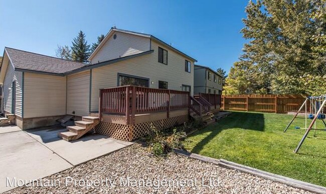 Building Photo - 5 br, 4.5 bath House - 2286 Sidewinder Drive