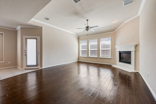 Foto del edificio - 16009 Placid Trail