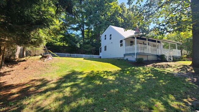 Foto del edificio - 15 Stock Pl