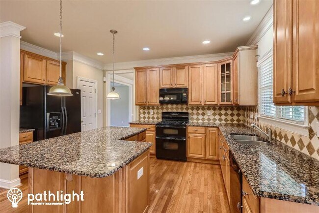 Foto del edificio - 224 Forest Walks Way, Mooresville, NC, 28115