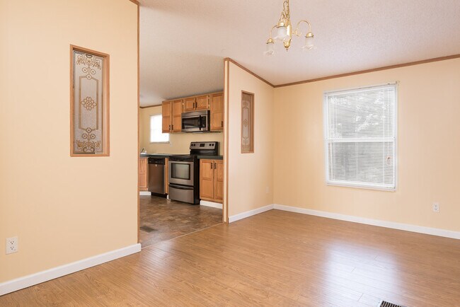 Foto del edificio - 7606 Hunters Ridge Way