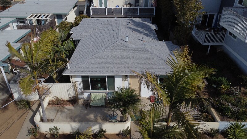 Foto del edificio - 1108 Tait St