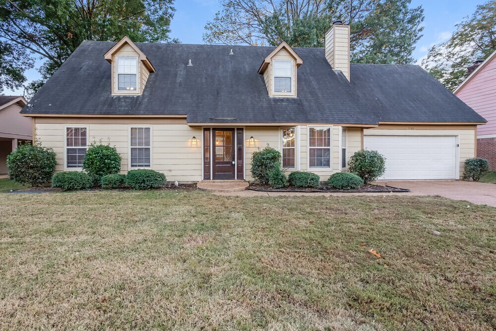 Primary Photo - 7165 Chevy Chase Dr