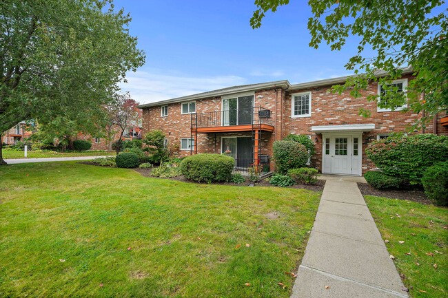 Foto del edificio - 80 Fountain Ln