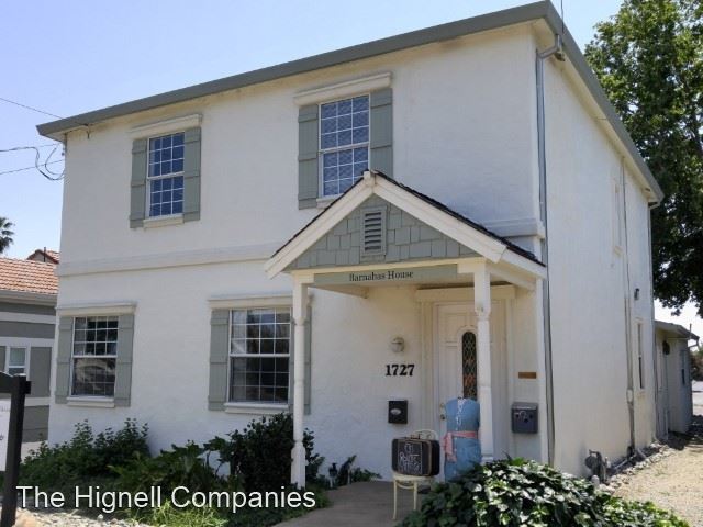 Primary Photo - 1727 South St