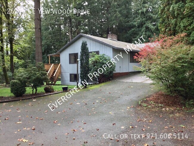 Building Photo - AMAZING REMODELED BORING RENTAL!  5BD/3BA-...