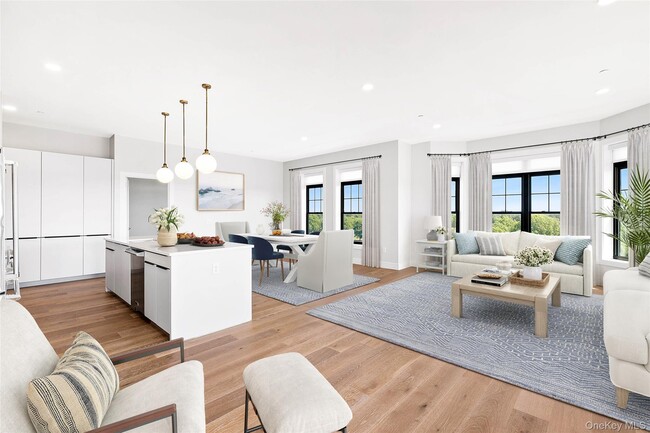 Foto del edificio - 695 Merrick Ave