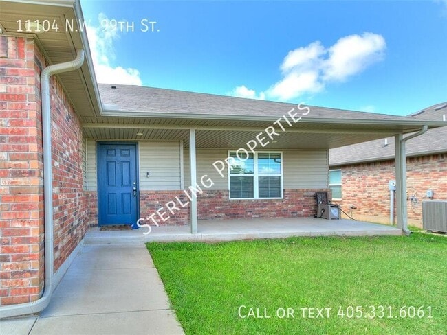 Foto del edificio - 11104 NW 99th St