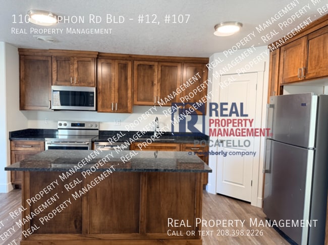 Building Photo - 110 W Siphon Rd