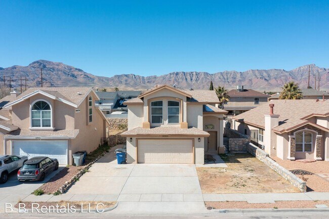 Building Photo - 3 br, 2.5 bath House - 10925 Duster Dr.