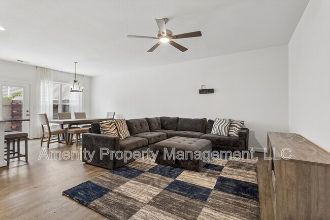 Foto del edificio - 2403 Trafton Pl