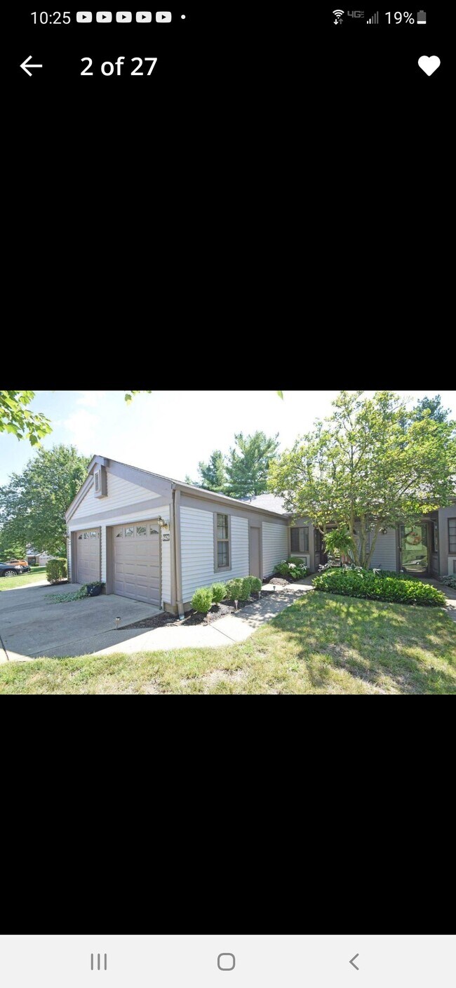 6429 Linkview Ct, Florence, KY 41042 Townhome Rentals in Florence KY