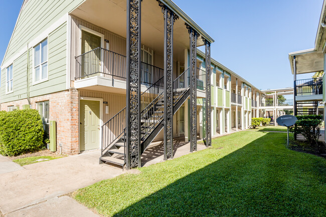 Foto del edificio - Casa Verde Apartments