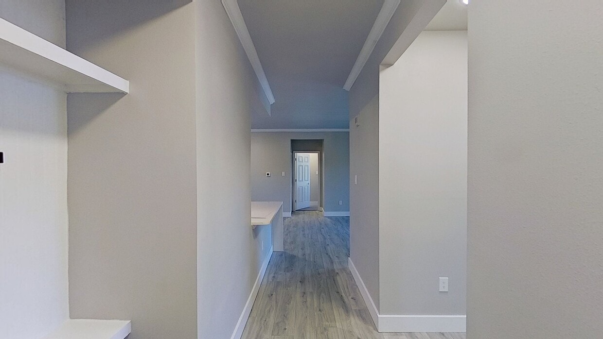 Photo - Wesley Apartments