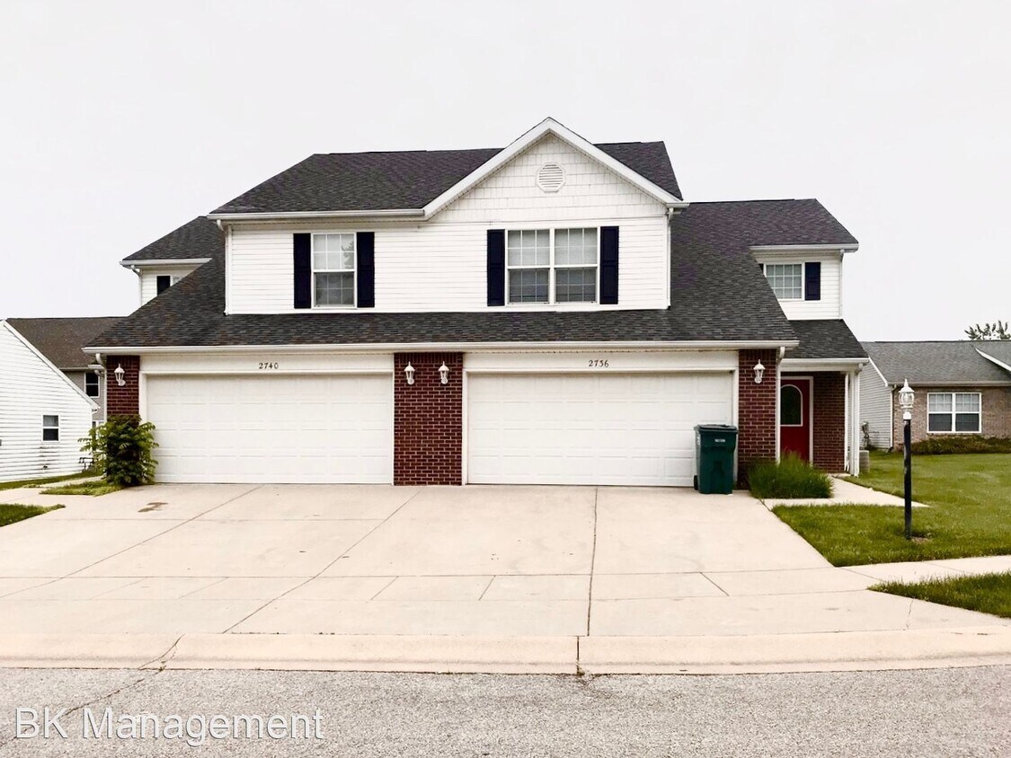 Primary Photo - 3 br, 3.5 bath House - 2740 Wyndham Way