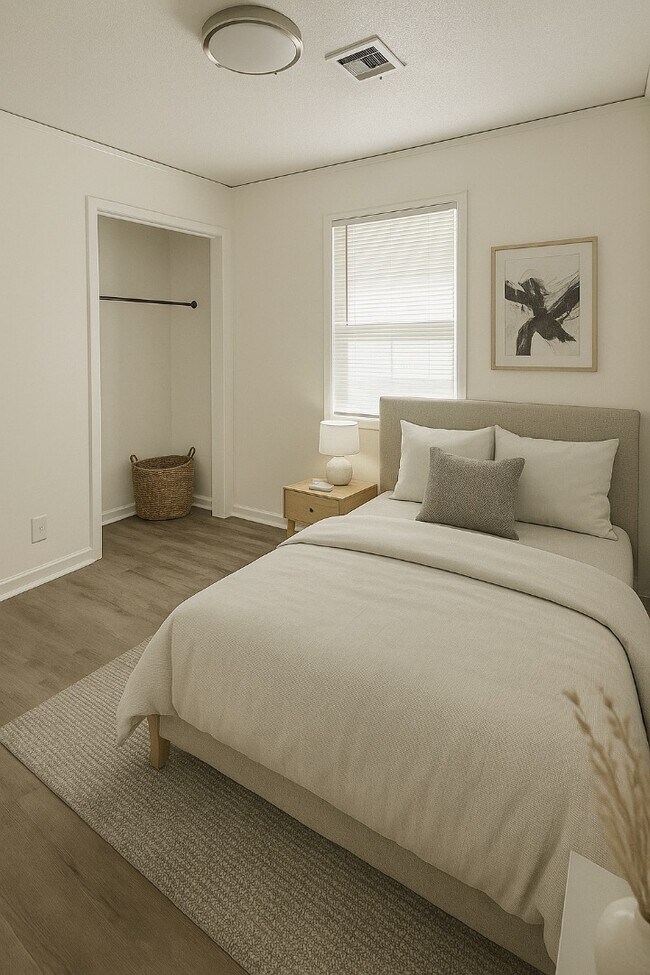 Foto del edificio - 3813 Fairfield Dr