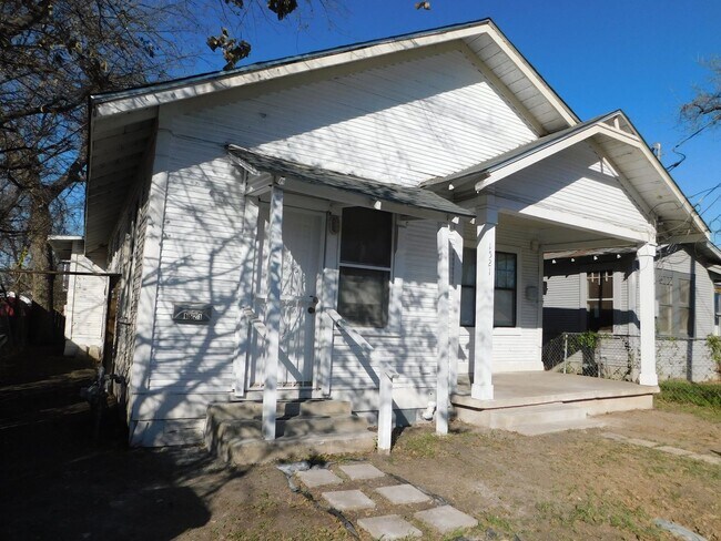 Foto del edificio - Cozy & Convenient Living in San Antonio’s East Side