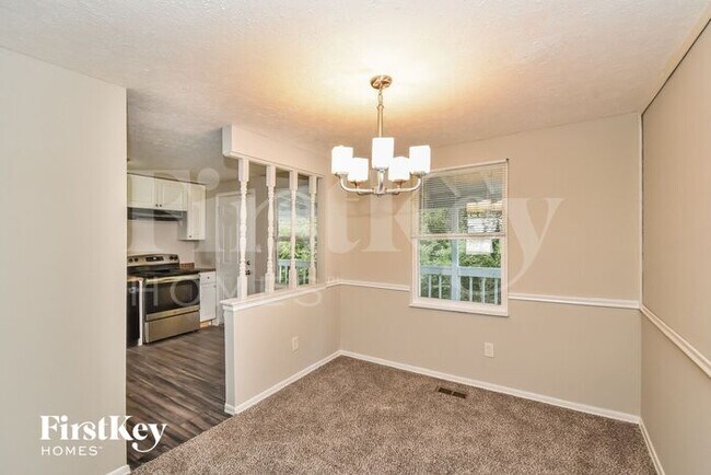 Foto del edificio - 6865 Kimberly Mill Rd