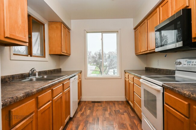 Foto del edificio - 315 Summit Ave N