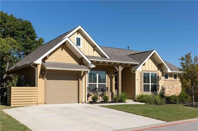 Foto del edificio - Pristine gated community single story home...