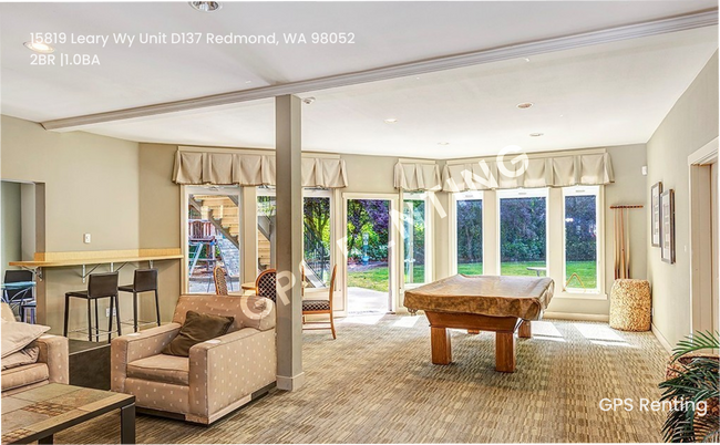 Photo - 15819 Leary Wy House