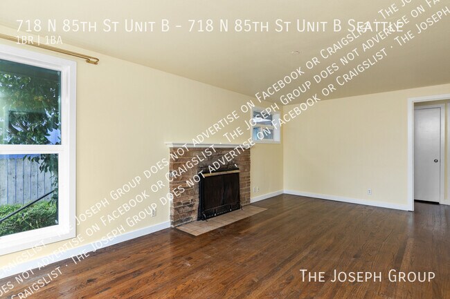 Foto del edificio - 718 N 85th St