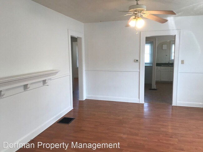 Building Photo - 2 br, 1 bath House - 507 S HOLT RD
